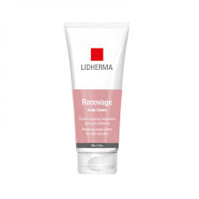 Body Cream